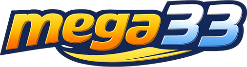 Logo mega33